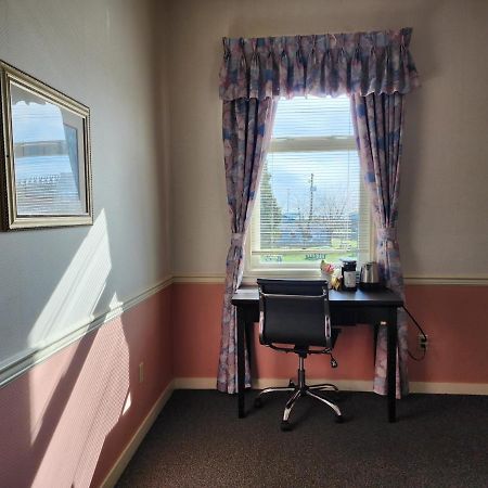 The Steveston Cafe & Hotel Richmond Luaran gambar