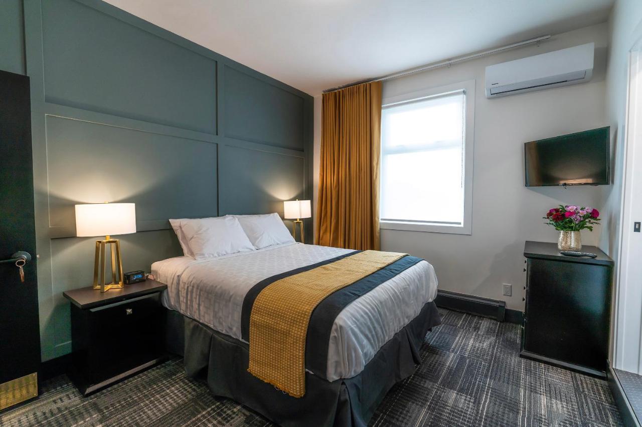 The Steveston Cafe & Hotel Richmond Luaran gambar