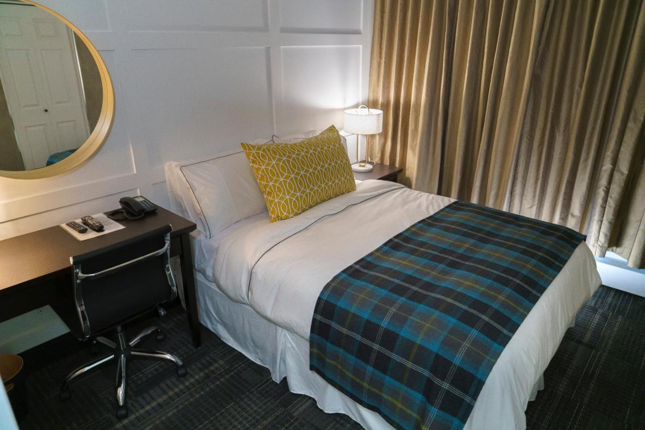 The Steveston Cafe & Hotel Richmond Luaran gambar